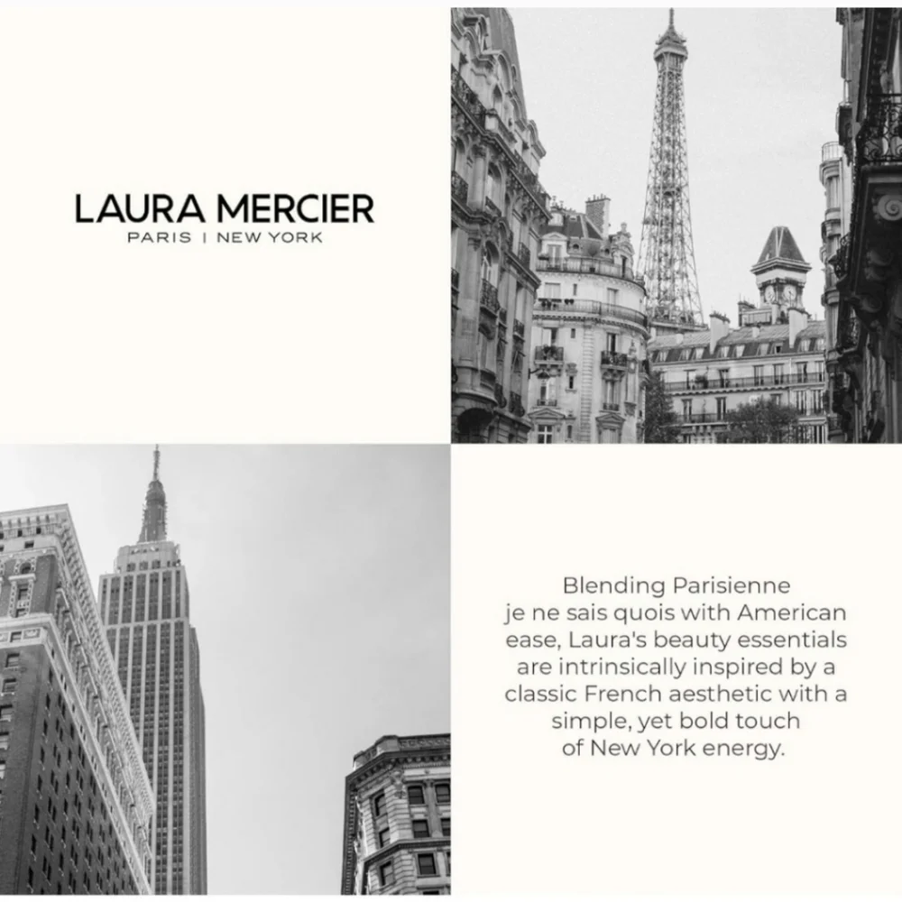 🌺Laura Mercier Rouge Ultime Rouge Essentiel Silky Creme Lipstick